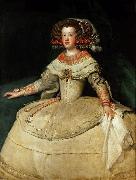 Diego Velazquez Infanta Maria Teresa (df01) oil painting